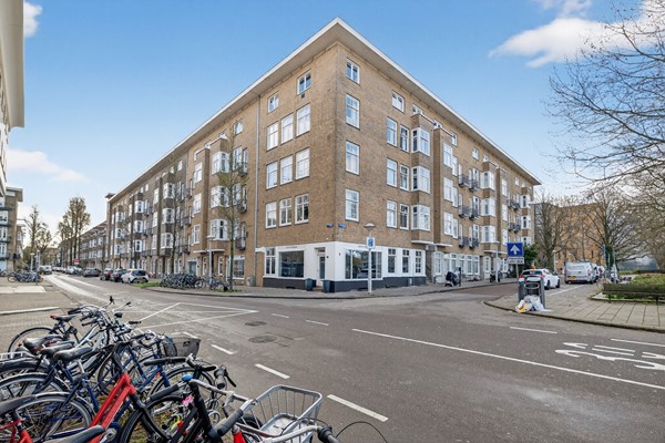 Photo - For rent: Stadionplein 73, 1076 CJ Amsterdam